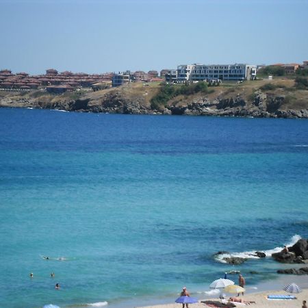 Safo Apartments And Rooms Sozopol Exterior photo