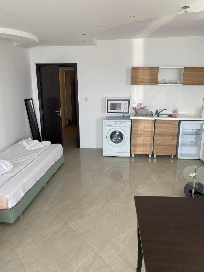 Safo Apartments And Rooms Sozopol Exterior photo