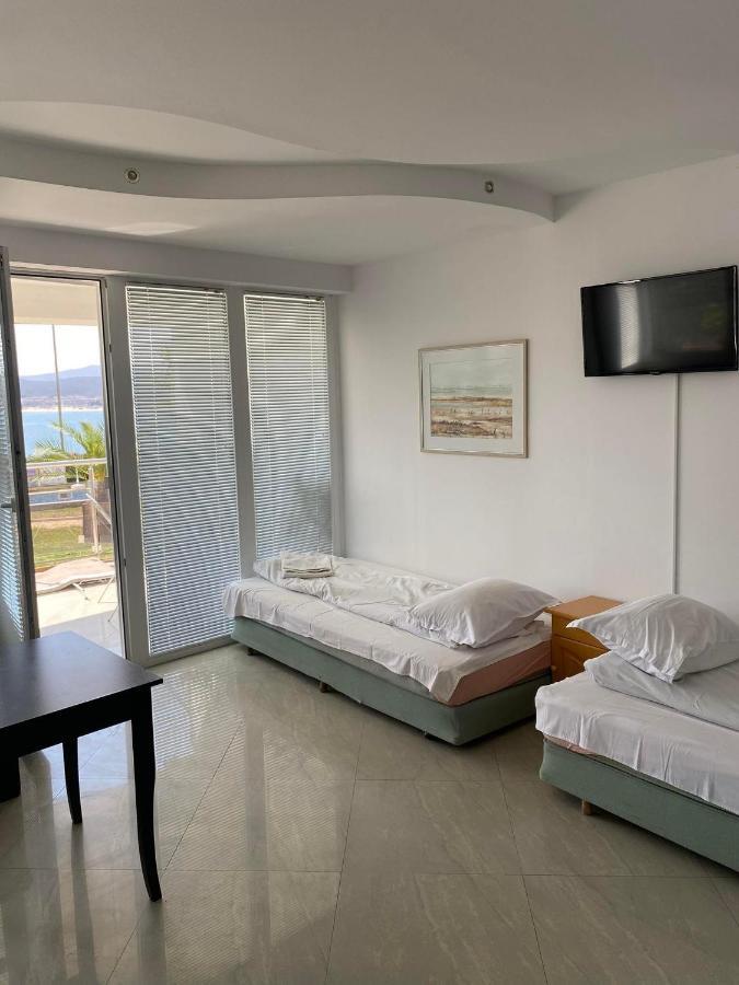 Safo Apartments And Rooms Sozopol Exterior photo