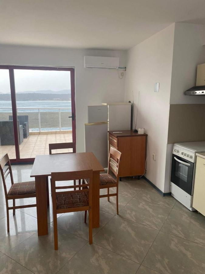 Safo Apartments And Rooms Sozopol Exterior photo