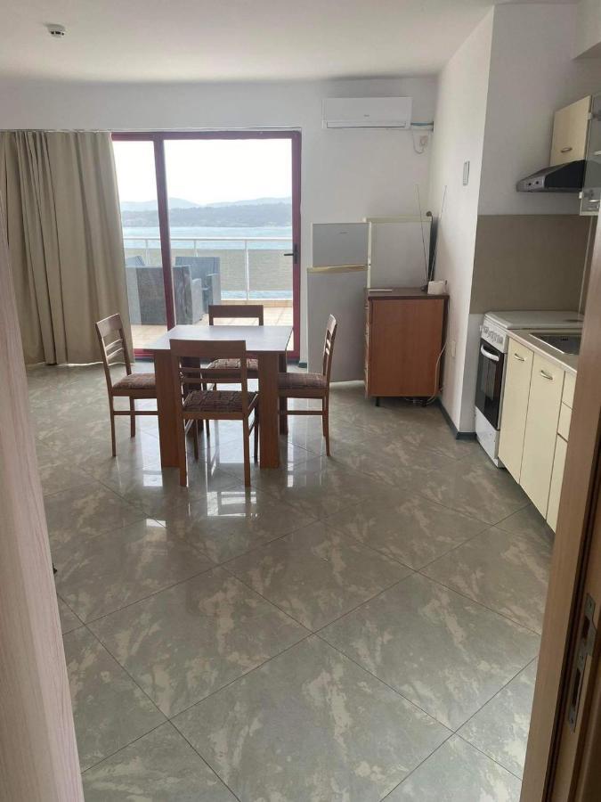 Safo Apartments And Rooms Sozopol Exterior photo