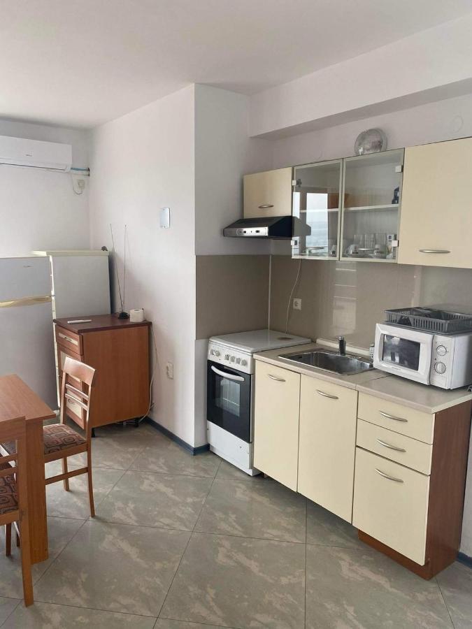 Safo Apartments And Rooms Sozopol Exterior photo