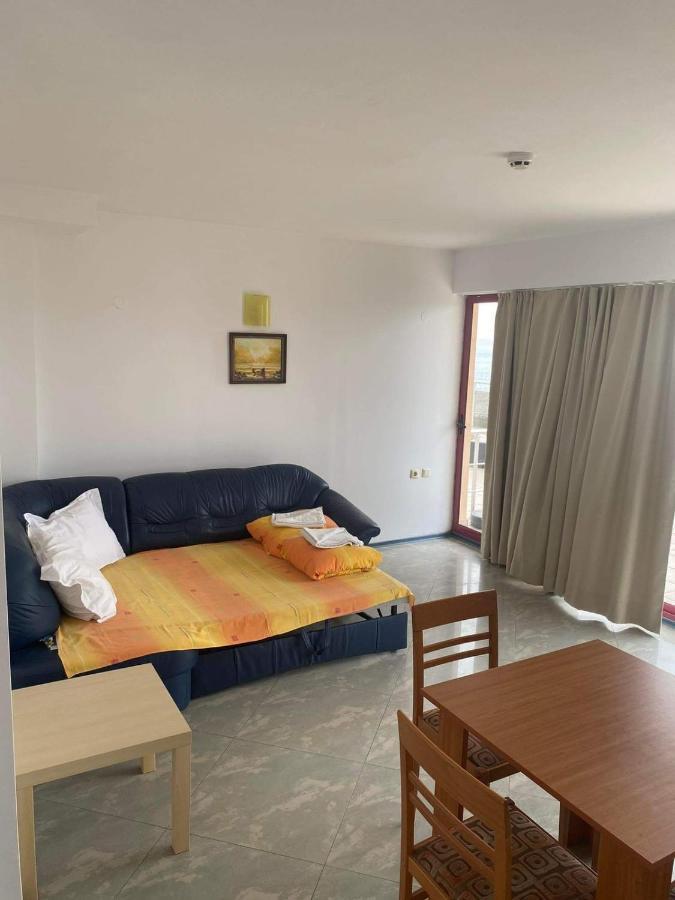 Safo Apartments And Rooms Sozopol Exterior photo