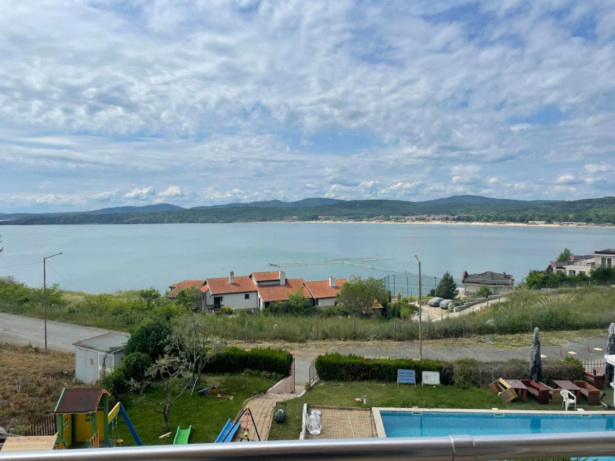 Safo Apartments And Rooms Sozopol Exterior photo
