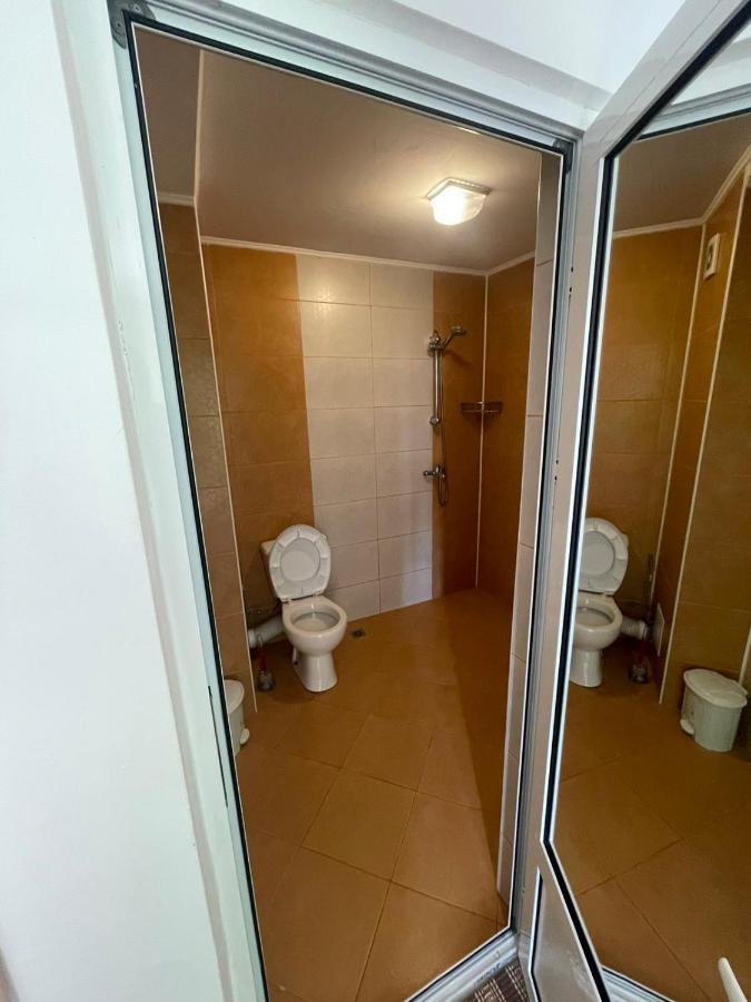 Safo Apartments And Rooms Sozopol Exterior photo