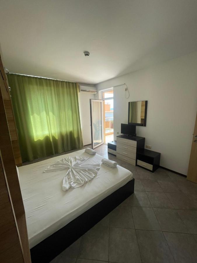 Safo Apartments And Rooms Sozopol Exterior photo