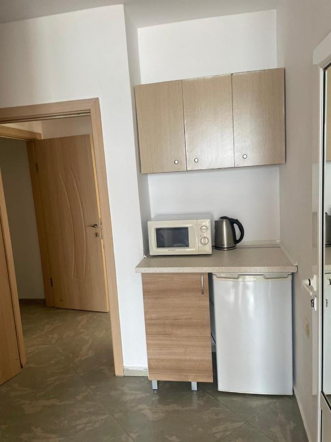 Safo Apartments And Rooms Sozopol Exterior photo