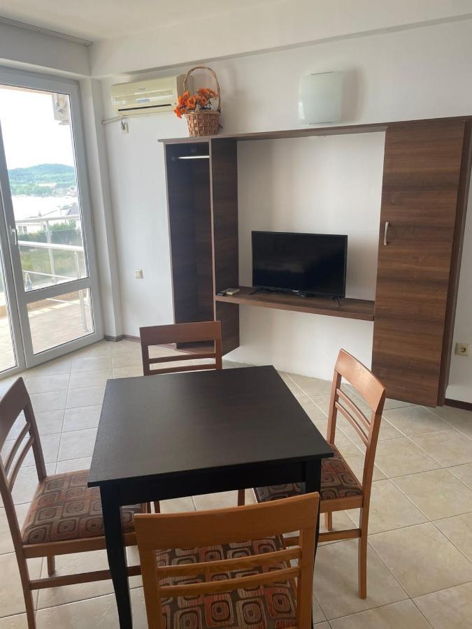 Safo Apartments And Rooms Sozopol Exterior photo