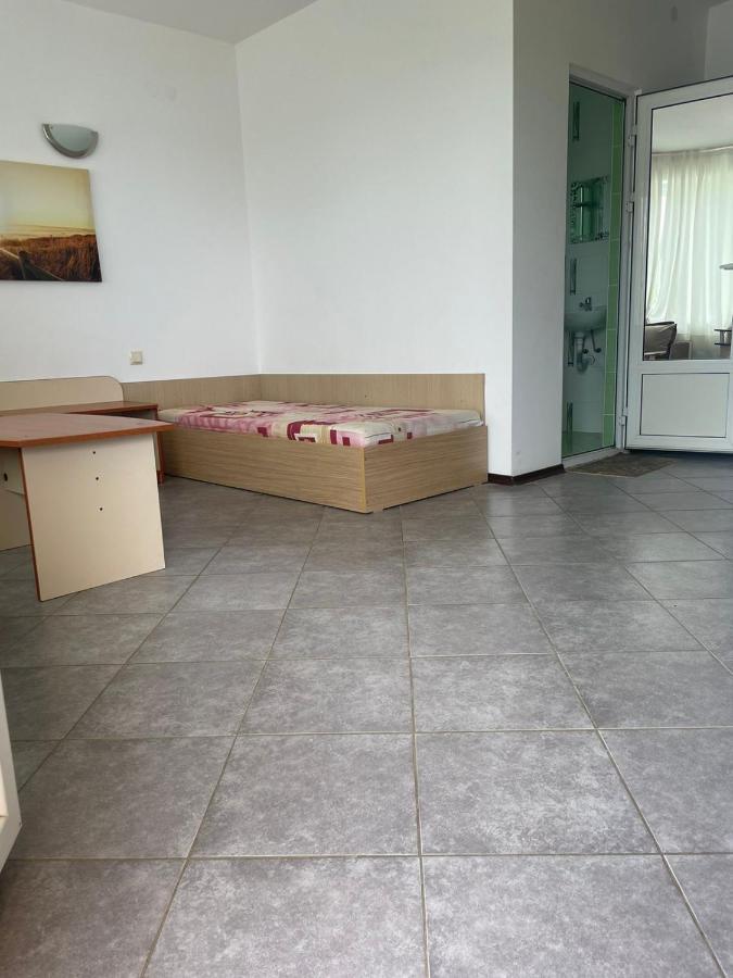 Safo Apartments And Rooms Sozopol Exterior photo