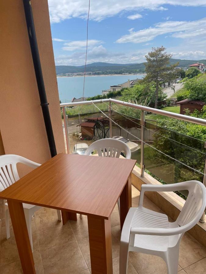Safo Apartments And Rooms Sozopol Exterior photo