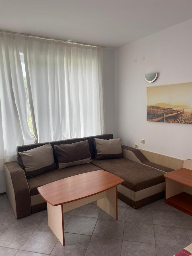 Safo Apartments And Rooms Sozopol Exterior photo
