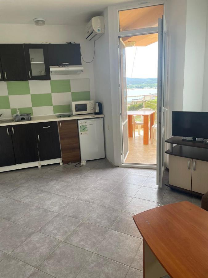 Safo Apartments And Rooms Sozopol Exterior photo