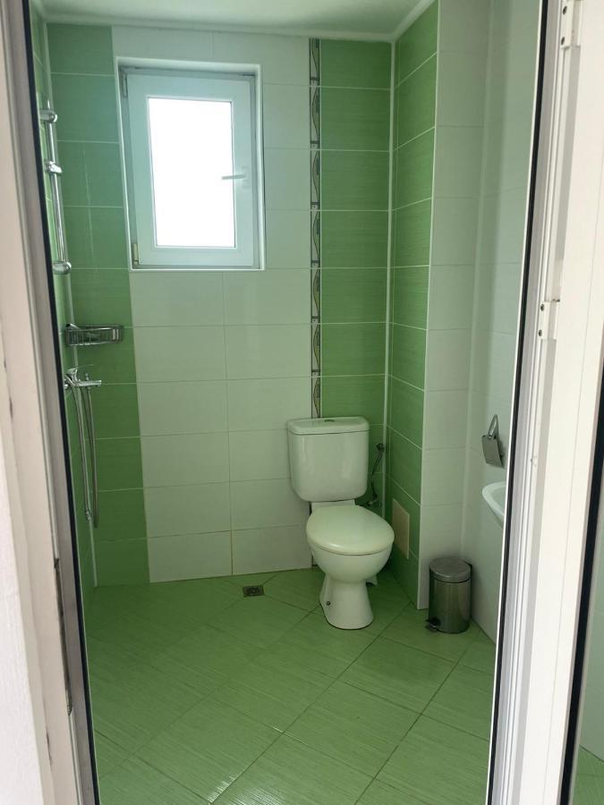 Safo Apartments And Rooms Sozopol Exterior photo