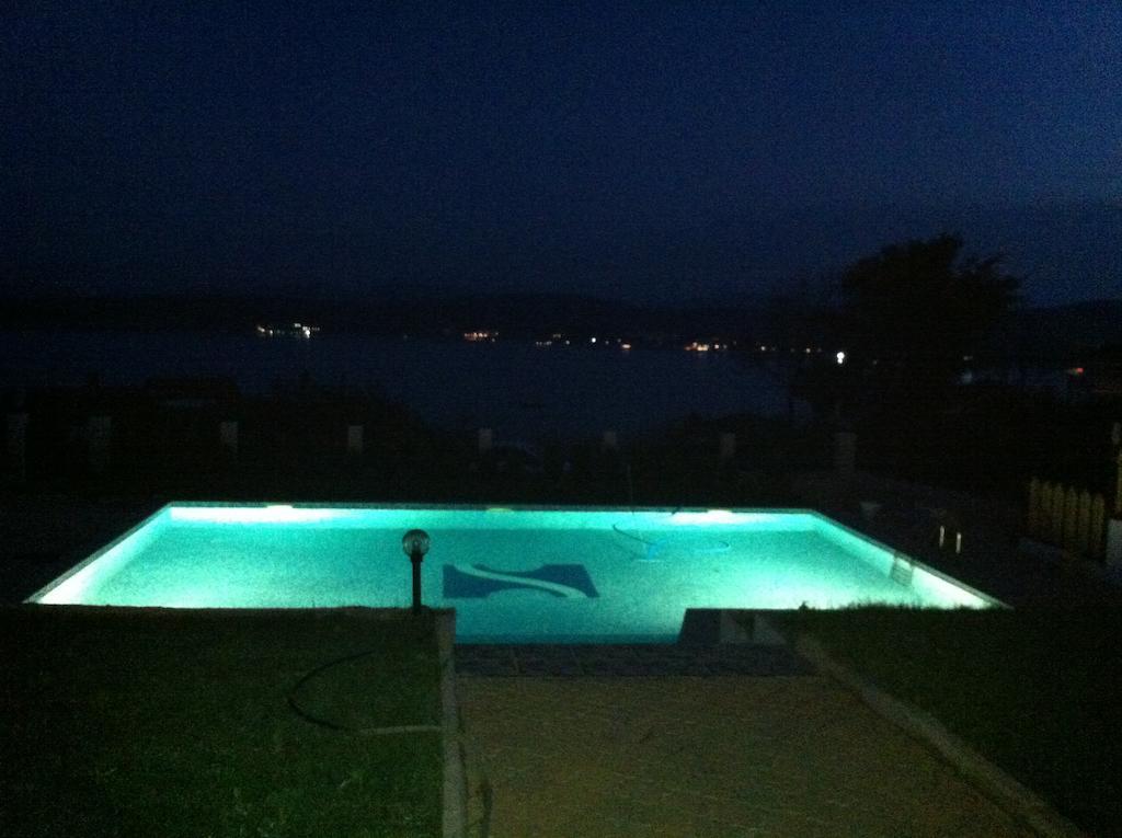 Safo Apartments And Rooms Sozopol Exterior photo