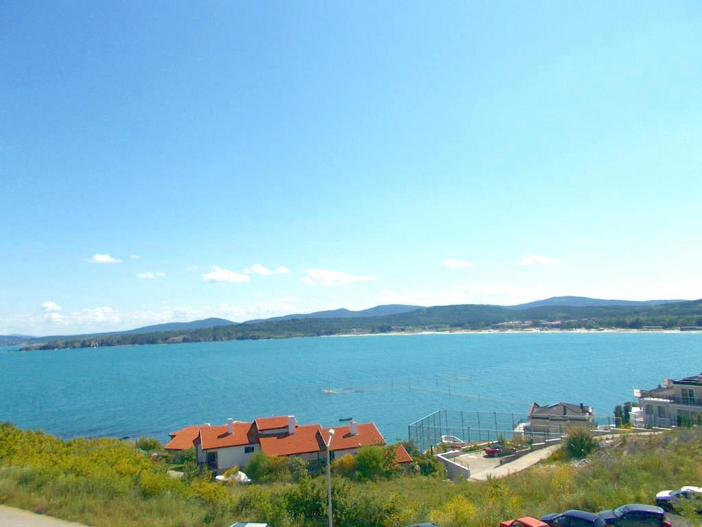 Safo Apartments And Rooms Sozopol Exterior photo