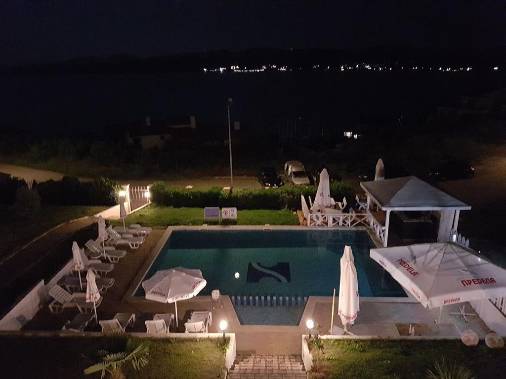 Safo Apartments And Rooms Sozopol Exterior photo
